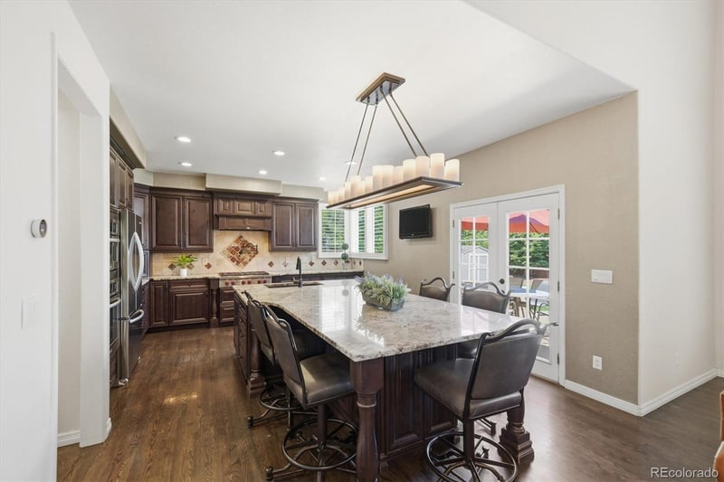 15718 E Prentice Dr, Centennial, CO 80015