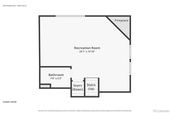 4613 W 1st St, Greeley, CO 80634