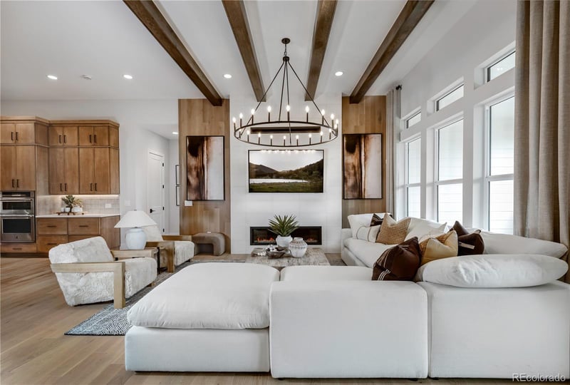 8508 Simla Way, Littleton, CO 80125