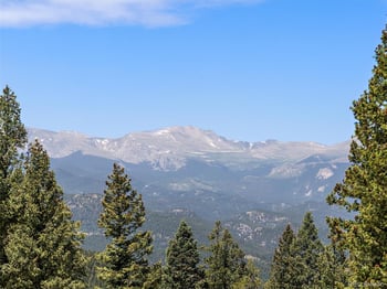 4989 S Elk Ridge Rd, Evergreen, CO 80439