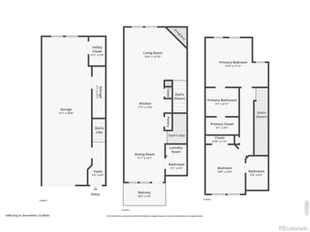 12883 King St, Broomfield, CO 80020