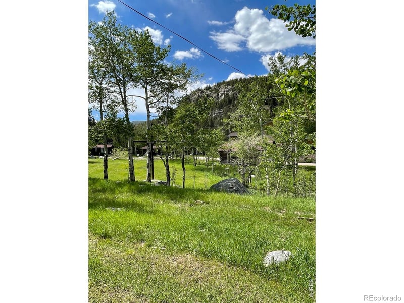 450 Peaceful Valley Rd, Lyons, CO 80540