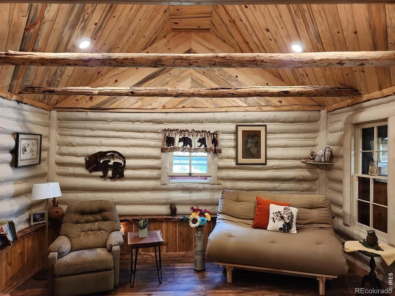 450 Peaceful Valley Rd, Lyons, CO 80540
