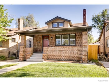 4035 Batavia Pl, Denver, CO 80220