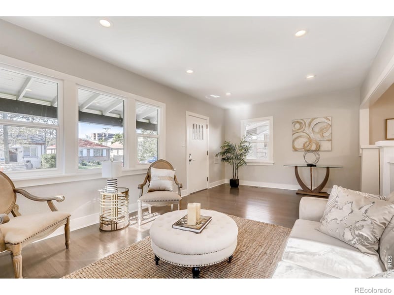 4035 Batavia Pl, Denver, CO 80220