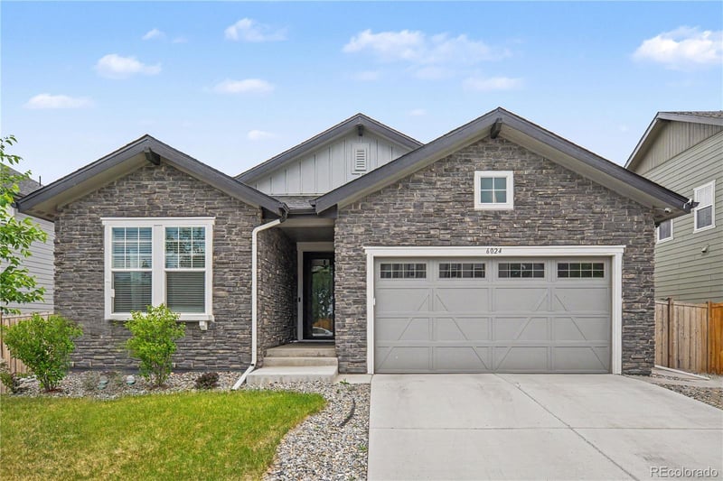 6024 154th Pl, Thornton, CO 80602