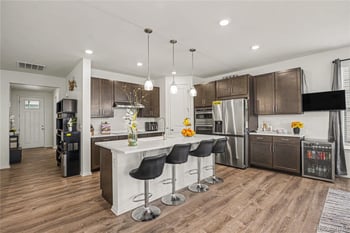 6024 E 154th Pl, Thornton, CO 80602