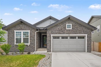 6024 E 154th Pl, Thornton, CO 80602