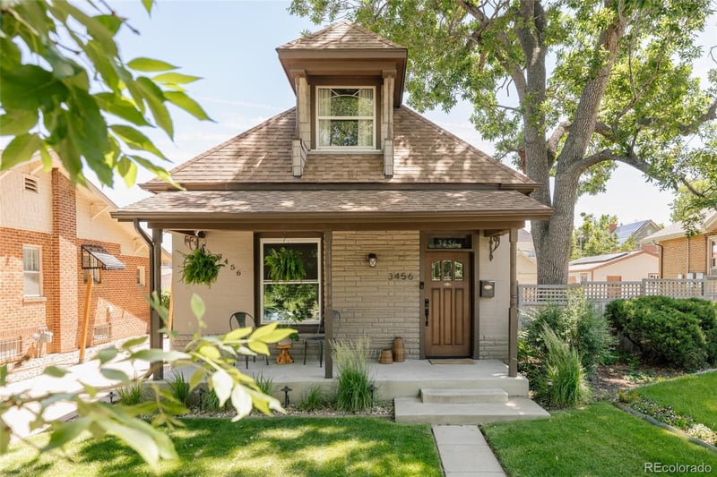 3456 W 30th Ave, Denver, CO 80211