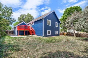 4852 S Salida Ct, Aurora, CO 80015