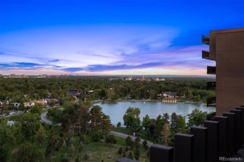 460 S Marion Pw #1856, Denver, CO 80209