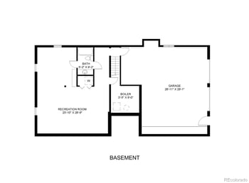 2150 Lookout Mountain Rd, Golden, CO 80401