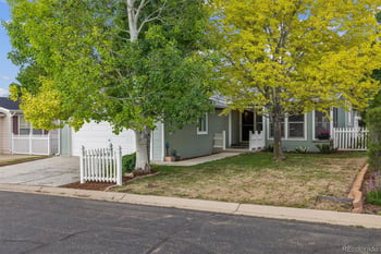 7750 Hummingbird Green, Frederick, CO 80530