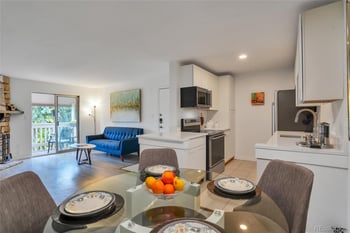 4400 S Quebec St #B206, Denver, CO 80237