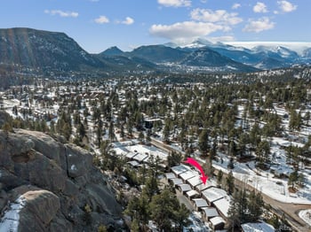 640 Macgregor Ave #14, Estes Park, CO 80517