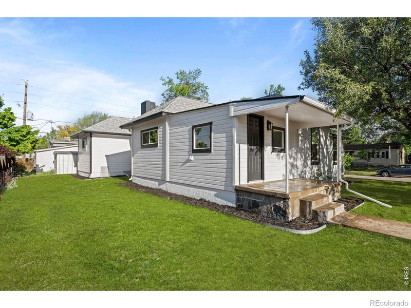 5755 43rd Ave, Denver, CO 80212