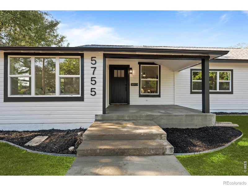 5755 43rd Ave, Denver, CO 80212