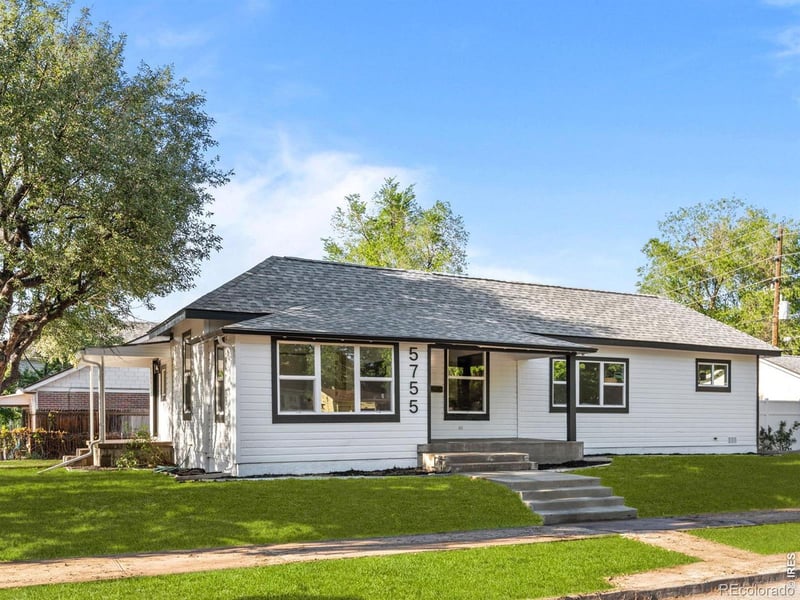 5755 43rd Ave, Denver, CO 80212
