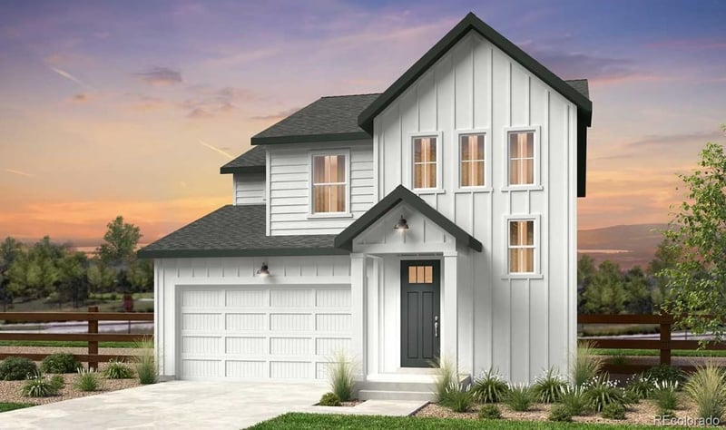 16537 92nd Loop, Arvada, CO 80007