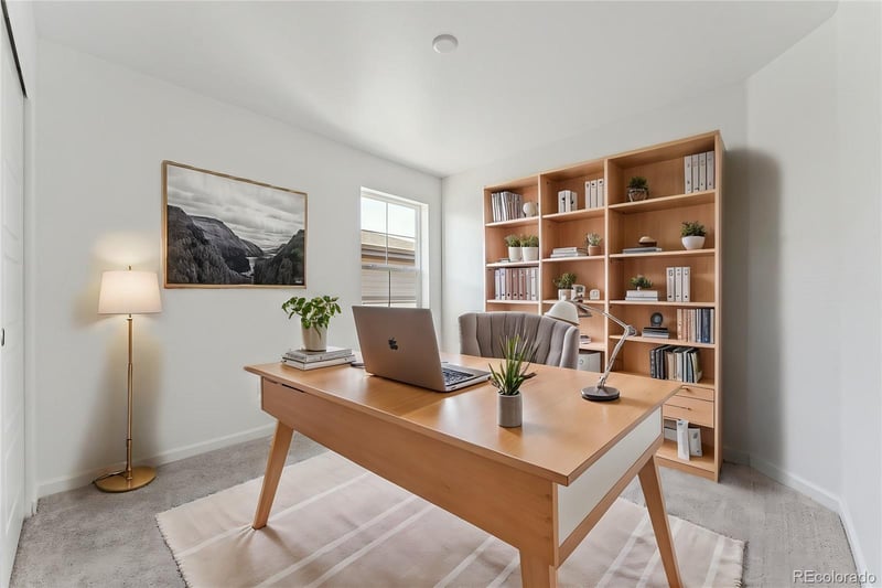 16537 W 92nd Loop, Arvada, CO 80007