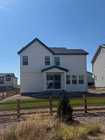 16537 W 92nd Pl, Arvada, CO 80007