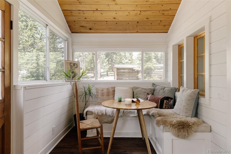 6744 Marshmerry Ln, Evergreen, CO 80439