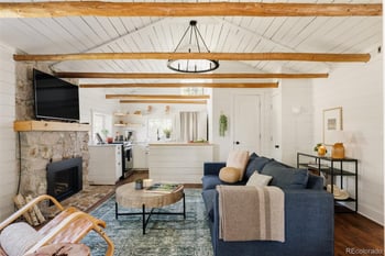 6744 Marshmerry Ln, Evergreen, CO 80439