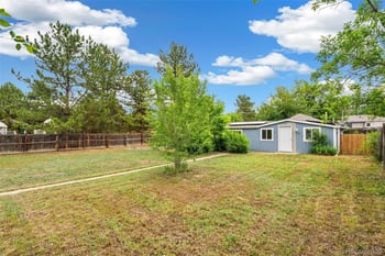 166 Newton St, Denver, CO 80219