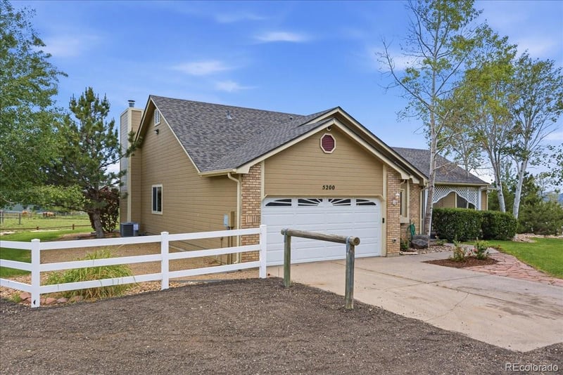 5200 Norwood Ave, Loveland, CO 80538