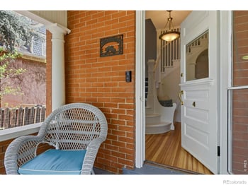 616 Pine St, Boulder, CO 80302