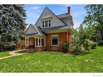 616 Pine St, Boulder, CO 80302