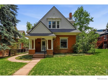 616 Pine St, Boulder, CO 80302