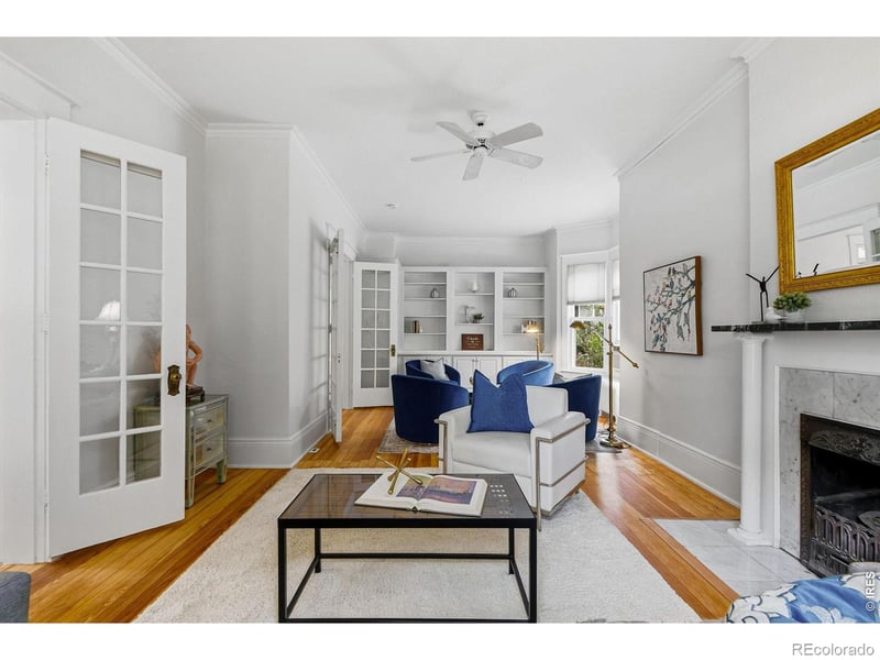 616 Pine St, Boulder, CO 80302
