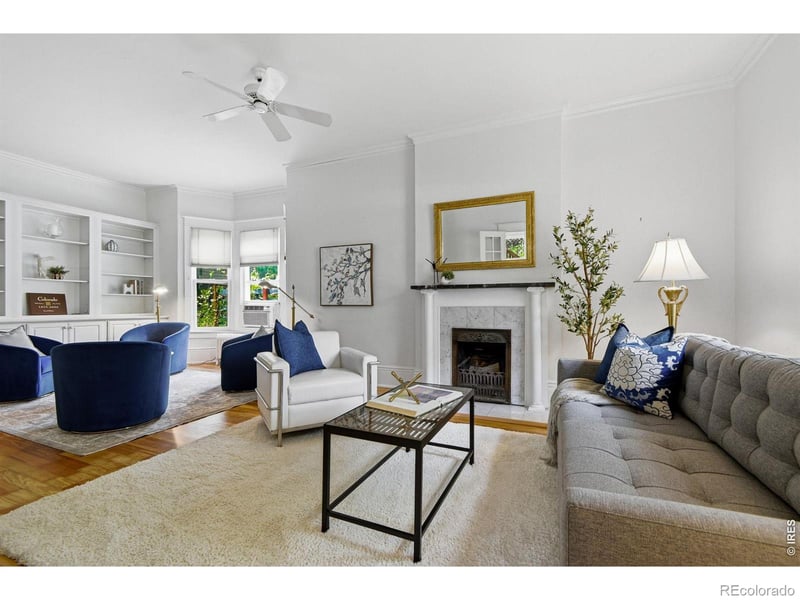 616 Pine St, Boulder, CO 80302
