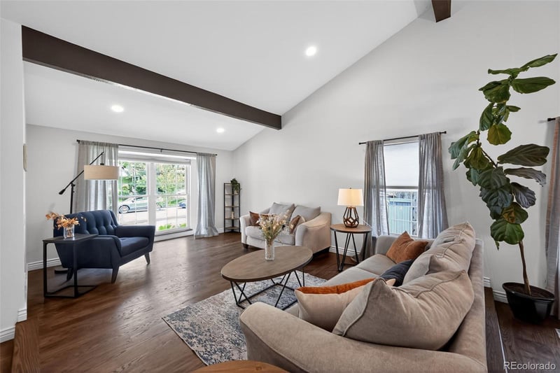8198 W 81st Dr, Arvada, CO 80005