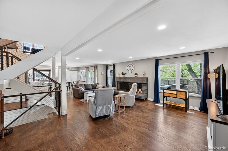 8198 W 81st Dr, Arvada, CO 80005