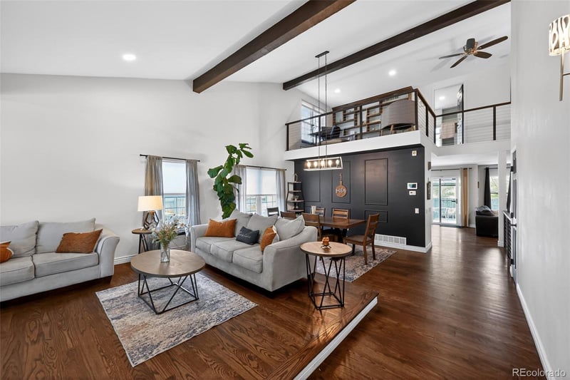 8198 W 81st Dr, Arvada, CO 80005