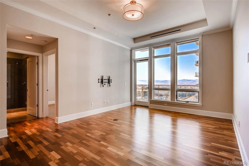 7600 Landmark Way #813, Greenwood Village, CO 80111