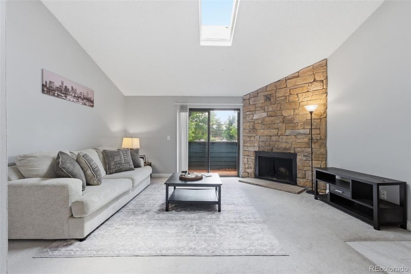 12005 Harvard Ave #208, Aurora, CO 80014