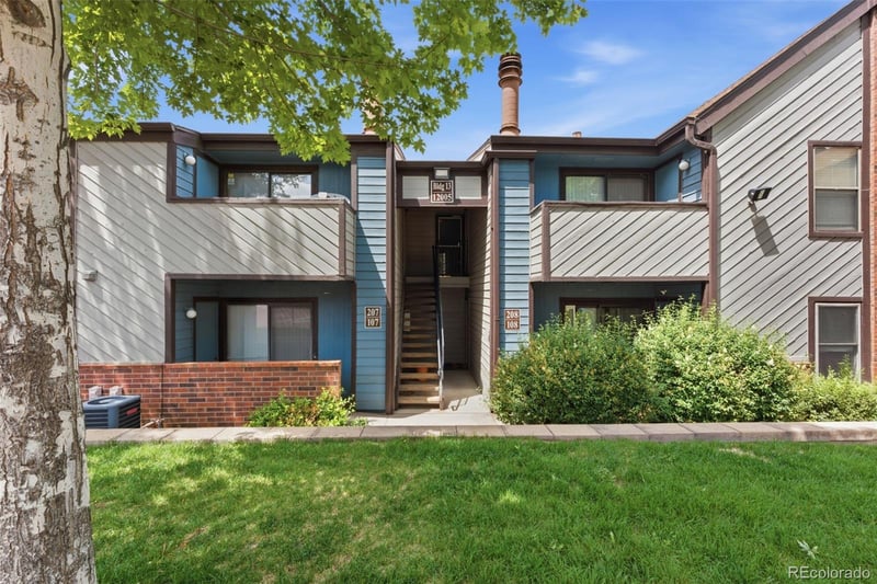 12005 Harvard Ave #208, Aurora, CO 80014