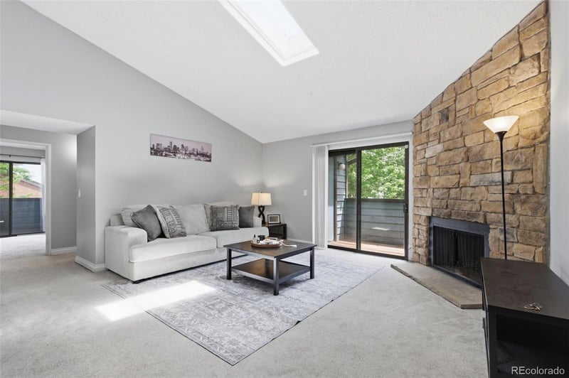 12005 Harvard Ave #208, Aurora, CO 80014