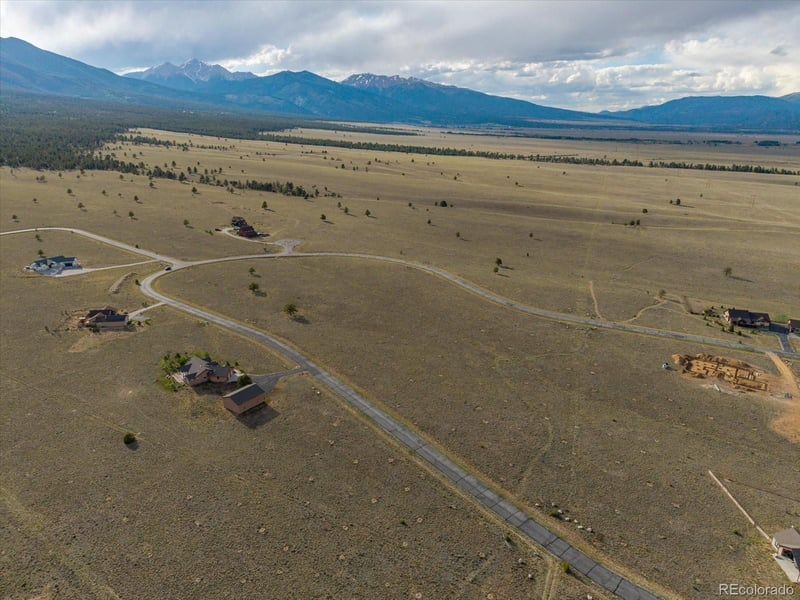 14668 Stagecoach Ln, Buena Vista, CO 81211