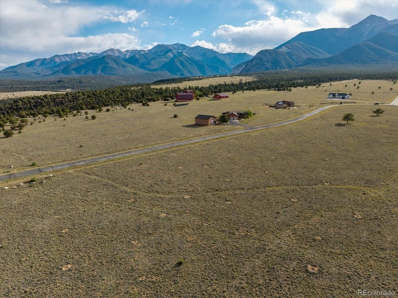 14668 Stagecoach Ln, Buena Vista, CO 81211