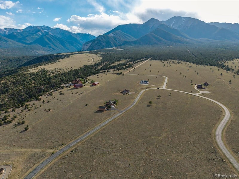 14668 Stagecoach Ln, Buena Vista, CO 81211