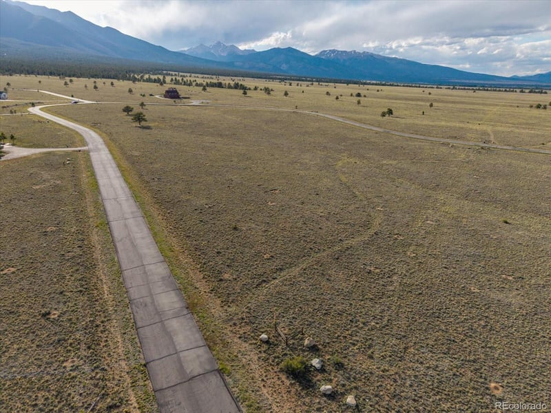 14668 Stagecoach Ln, Buena Vista, CO 81211