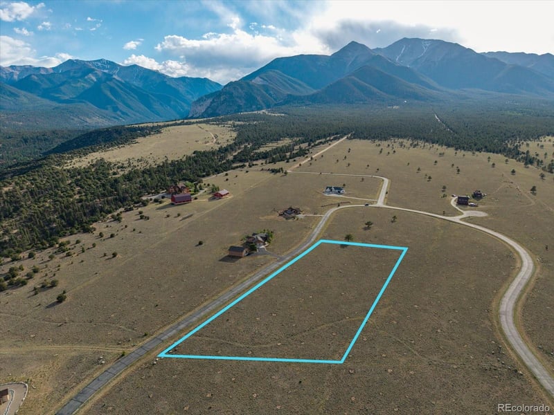 14668 Stagecoach Ln, Buena Vista, CO 81211