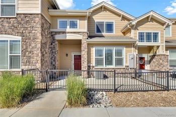 1756 S Buchanan Cir, Aurora, CO 80018