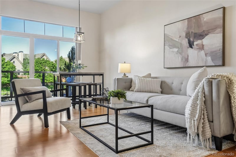 5677 S Park Pl #B204, Englewood, CO 80111