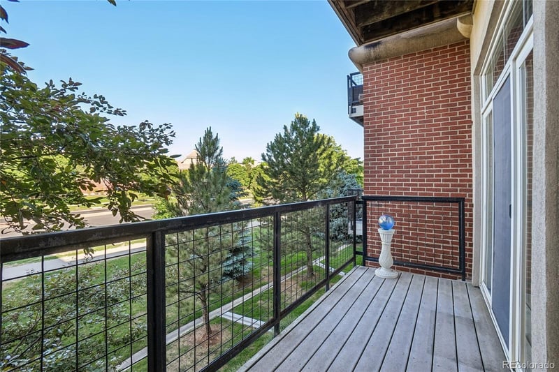 5677 S Park Pl #B204, Englewood, CO 80111