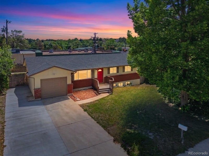 3603 Indianpipe Cir, Colorado Springs, CO 80918